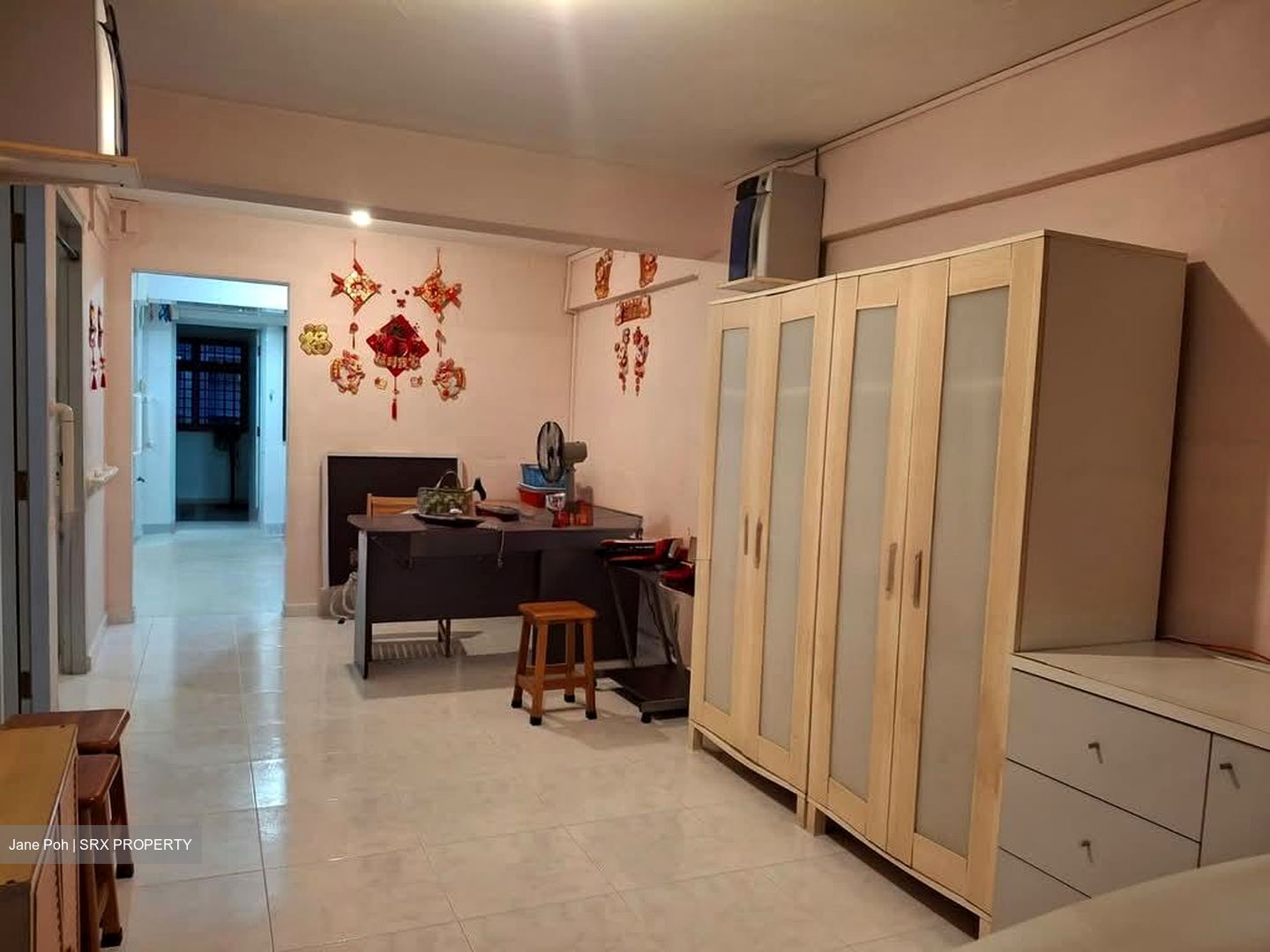 Blk 2 Dover Road (Queenstown), HDB 3 Rooms #549324371